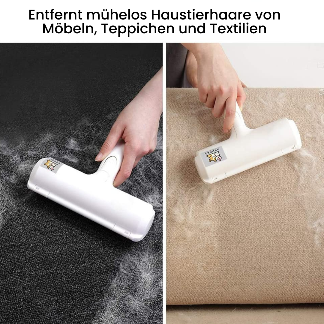 Tierhaarentferner (Wiederverwendbar)