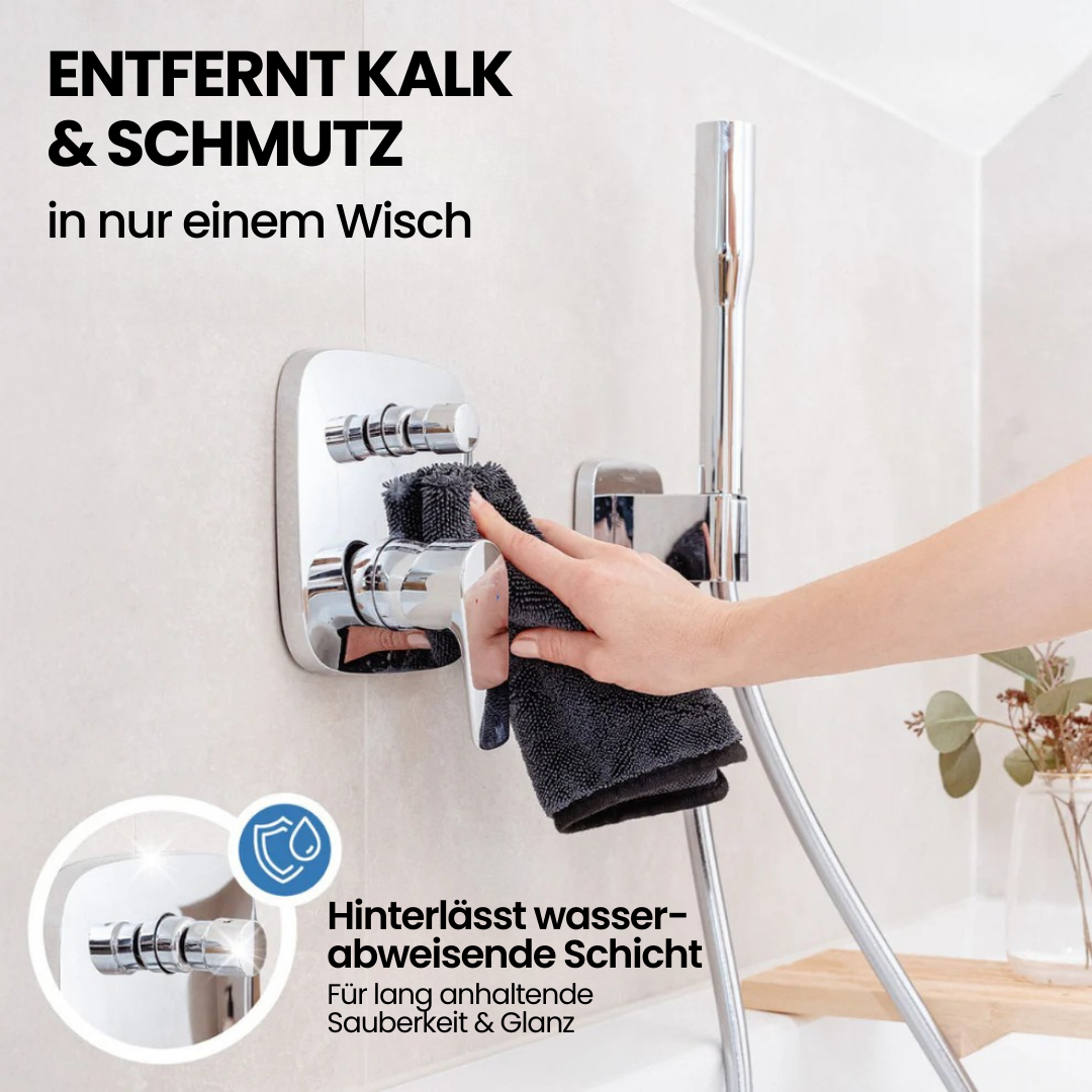 GlanzBad™ XL Trockentuch