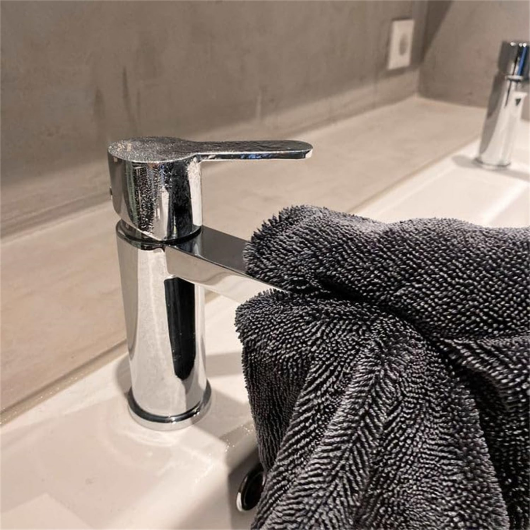 GlanzBad™ XL Trockentuch
