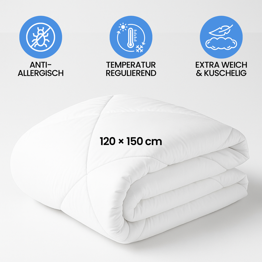 KIDS Schlafdecke by Felanis