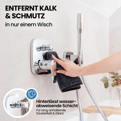 GlanzBad™ XL Trockentuch