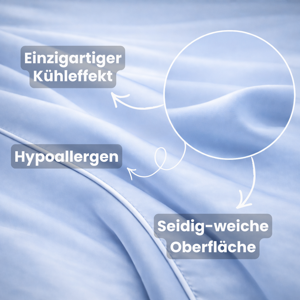 FrostDream™ Kühldecke