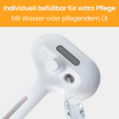 Felanis™ – 3-in-1 Fellbürste mit Sprühnebel