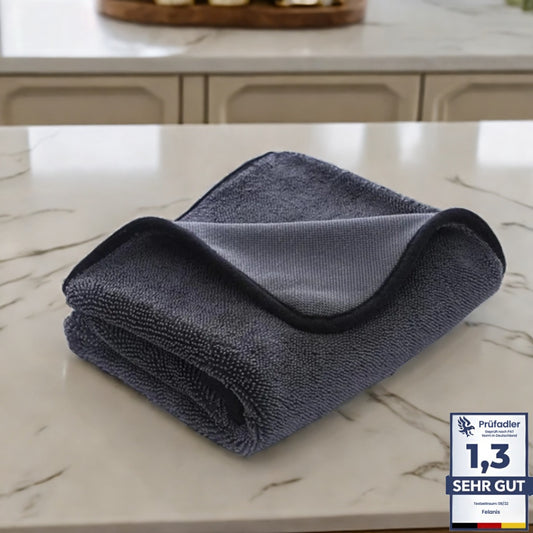 GlanzBad™ XL Trockentuch