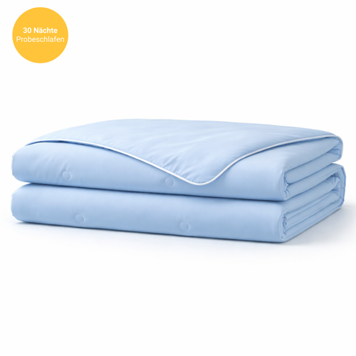 FrostDream™ Kühldecke