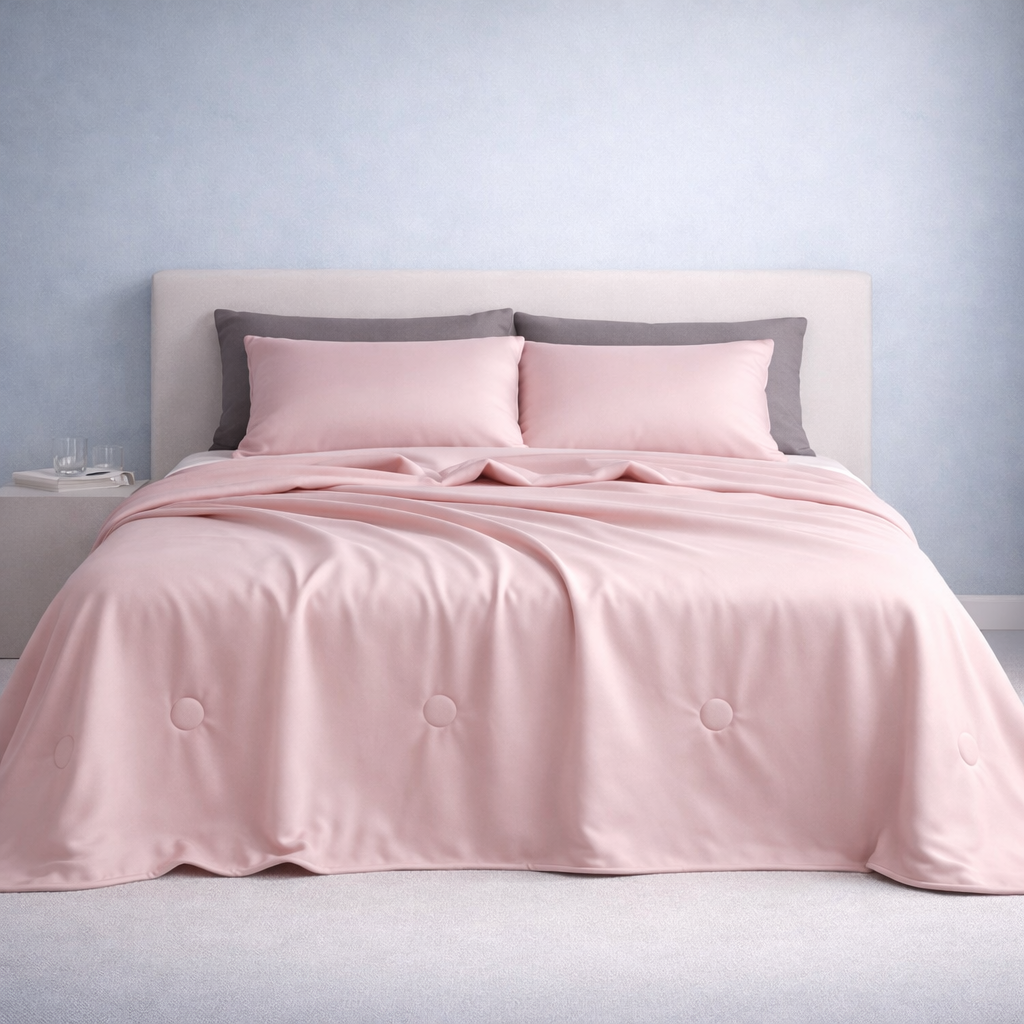 FrostDream™ Kühldecke